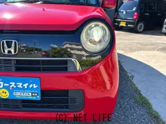ホンダ N-ONE