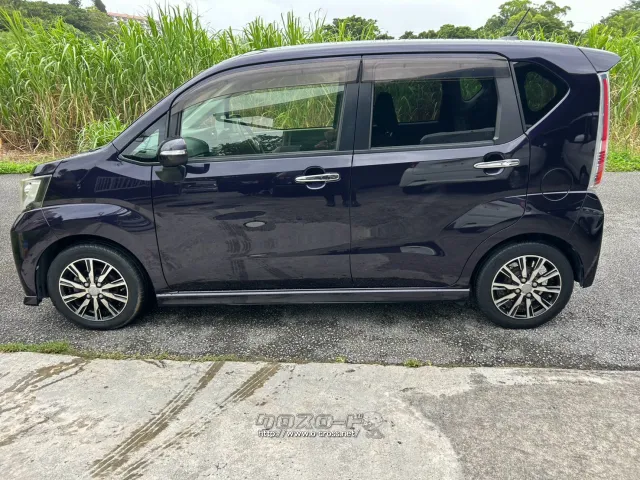 ダイハツ ムーヴ