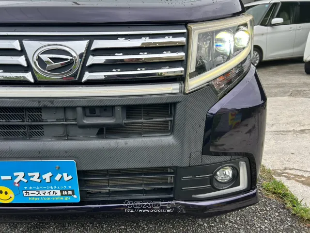 ダイハツ ムーヴ