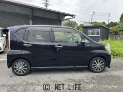 ダイハツ ムーヴ