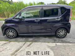 ダイハツ ムーヴ