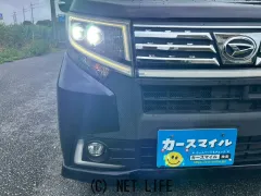 ダイハツ ムーヴ