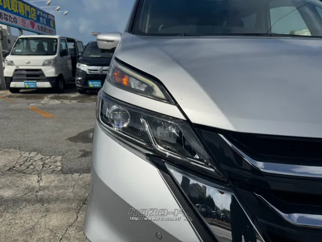 日産 セレナ