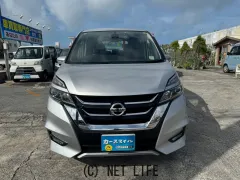 日産 セレナ