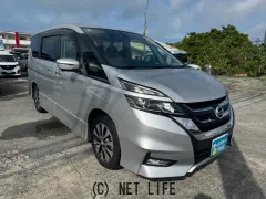 日産 セレナ