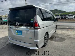 日産 セレナ