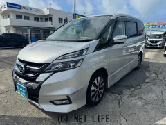 日産 セレナ