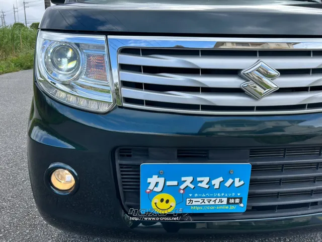 スズキ MRワゴン