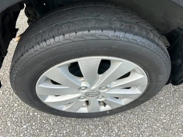 スズキ MRワゴン