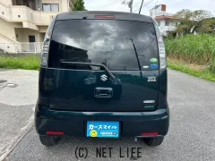スズキ MRワゴン