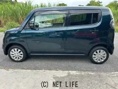 スズキ MRワゴン