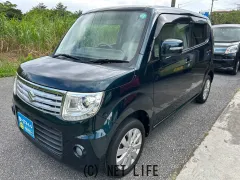 スズキ MRワゴン