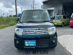 スズキ MRワゴン