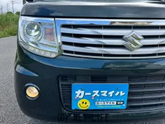 スズキ MRワゴン