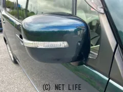 スズキ MRワゴン
