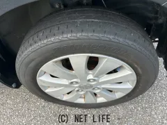 スズキ MRワゴン