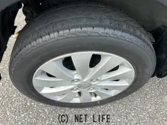 スズキ MRワゴン