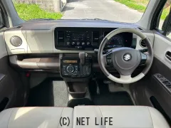 スズキ MRワゴン