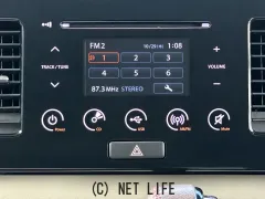 スズキ MRワゴン