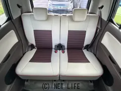 スズキ MRワゴン