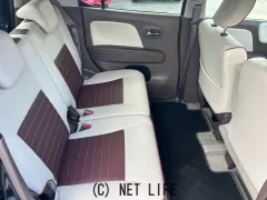 スズキ MRワゴン