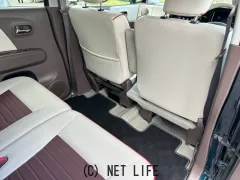 スズキ MRワゴン
