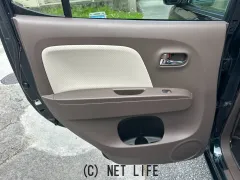 スズキ MRワゴン