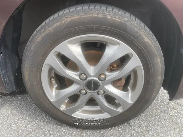 ダイハツ ムーヴ