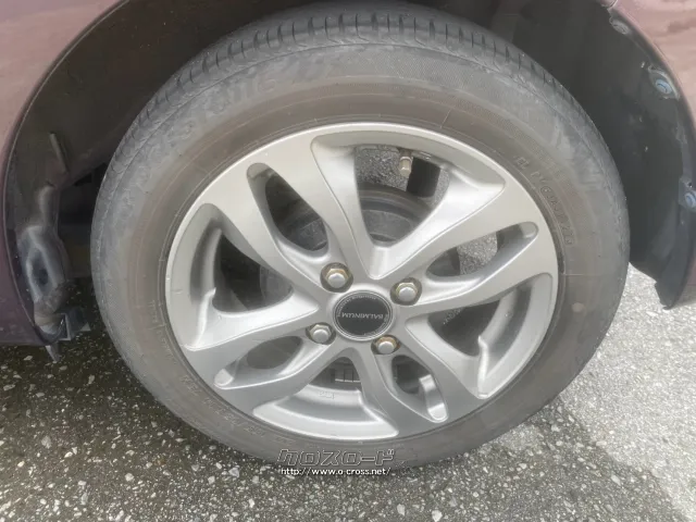 ダイハツ ムーヴ
