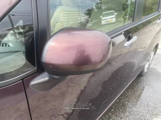 ダイハツ ムーヴ