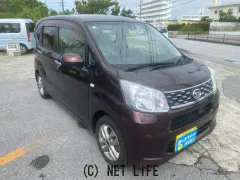 ダイハツ ムーヴ