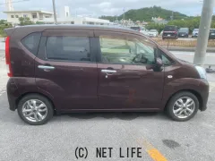 ダイハツ ムーヴ