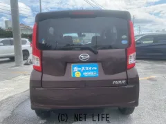 ダイハツ ムーヴ