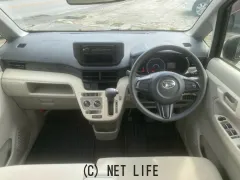 ダイハツ ムーヴ