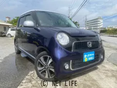 ホンダ N-ONE