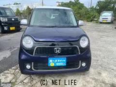 ホンダ N-ONE