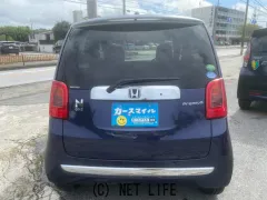 ホンダ N-ONE