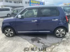 ホンダ N-ONE