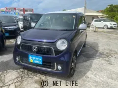 ホンダ N-ONE