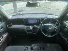 ホンダ N-ONE