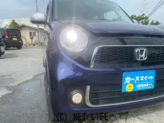 ホンダ N-ONE