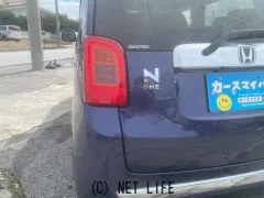 ホンダ N-ONE