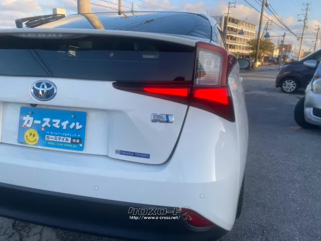 トヨタ プリウス