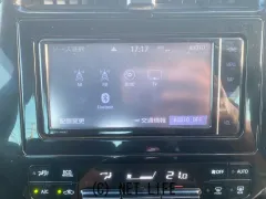 トヨタ プリウス