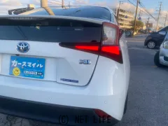 トヨタ プリウス
