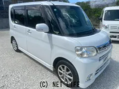 その他 現状販売 タント Gスペシャル