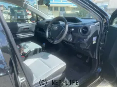 その他 現状販売　アクア　L