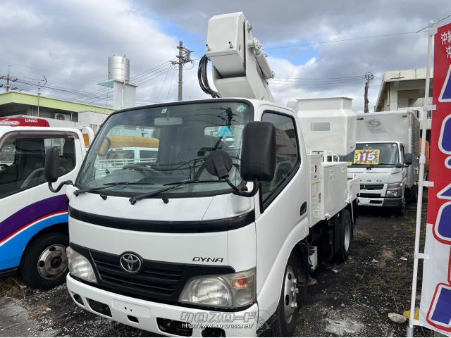 トヨタ ダイナ