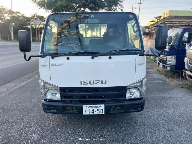 いすゞ エルフ