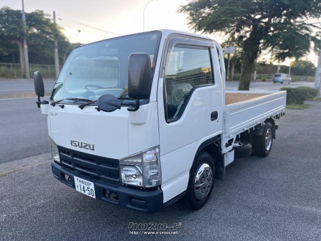 いすゞ エルフ